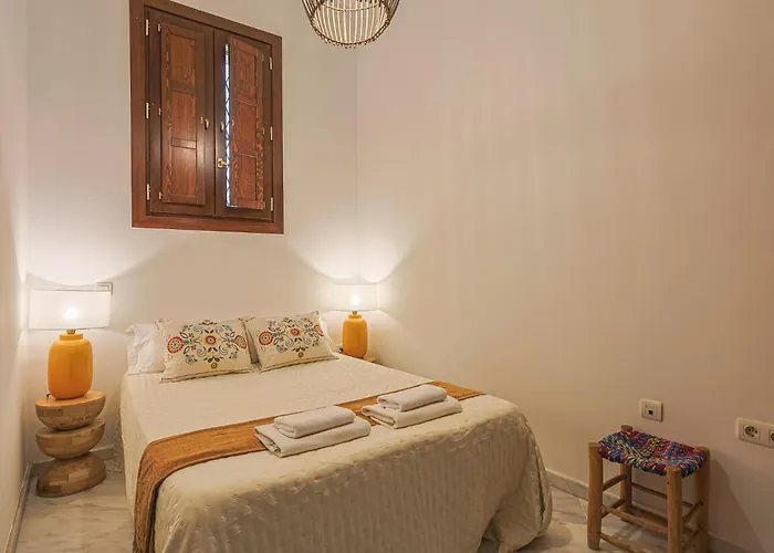 Con Encanto En Centro - Vacacional